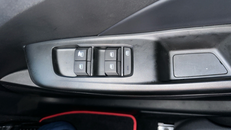 MG MG3 1.5 Hybrid Trophy 5dr Auto Hybrid Hatchback